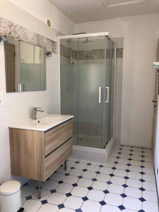Villa Dans Le Luberon A 2 Km De Lourmarin Lauris Zewnętrze zdjęcie